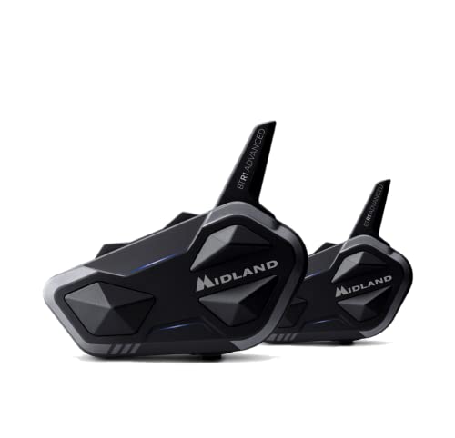 ミッドランド インカム シングル BT MINI | インターカム | MIDLAND Japan | 公式サイト